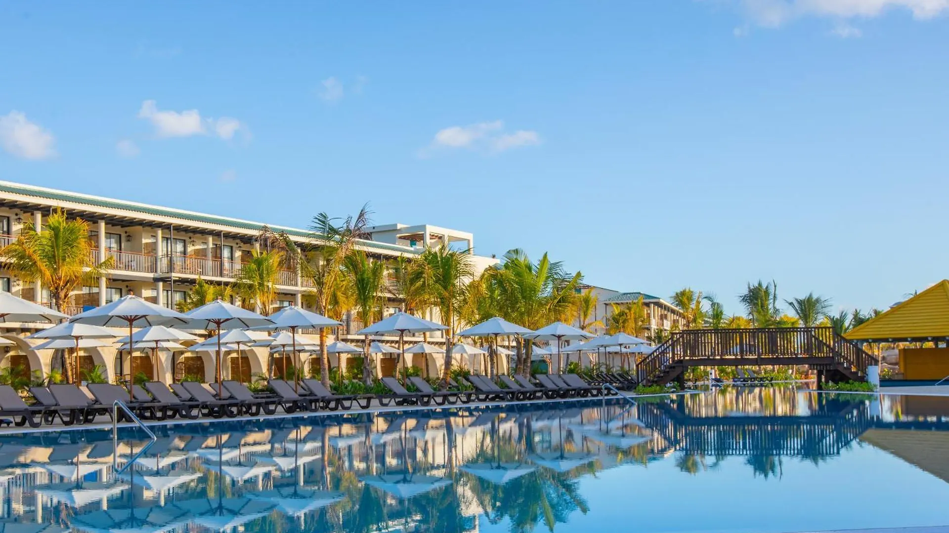 El Beso Adults Only At Ocean El Faro Hotel Punta Cana Resort