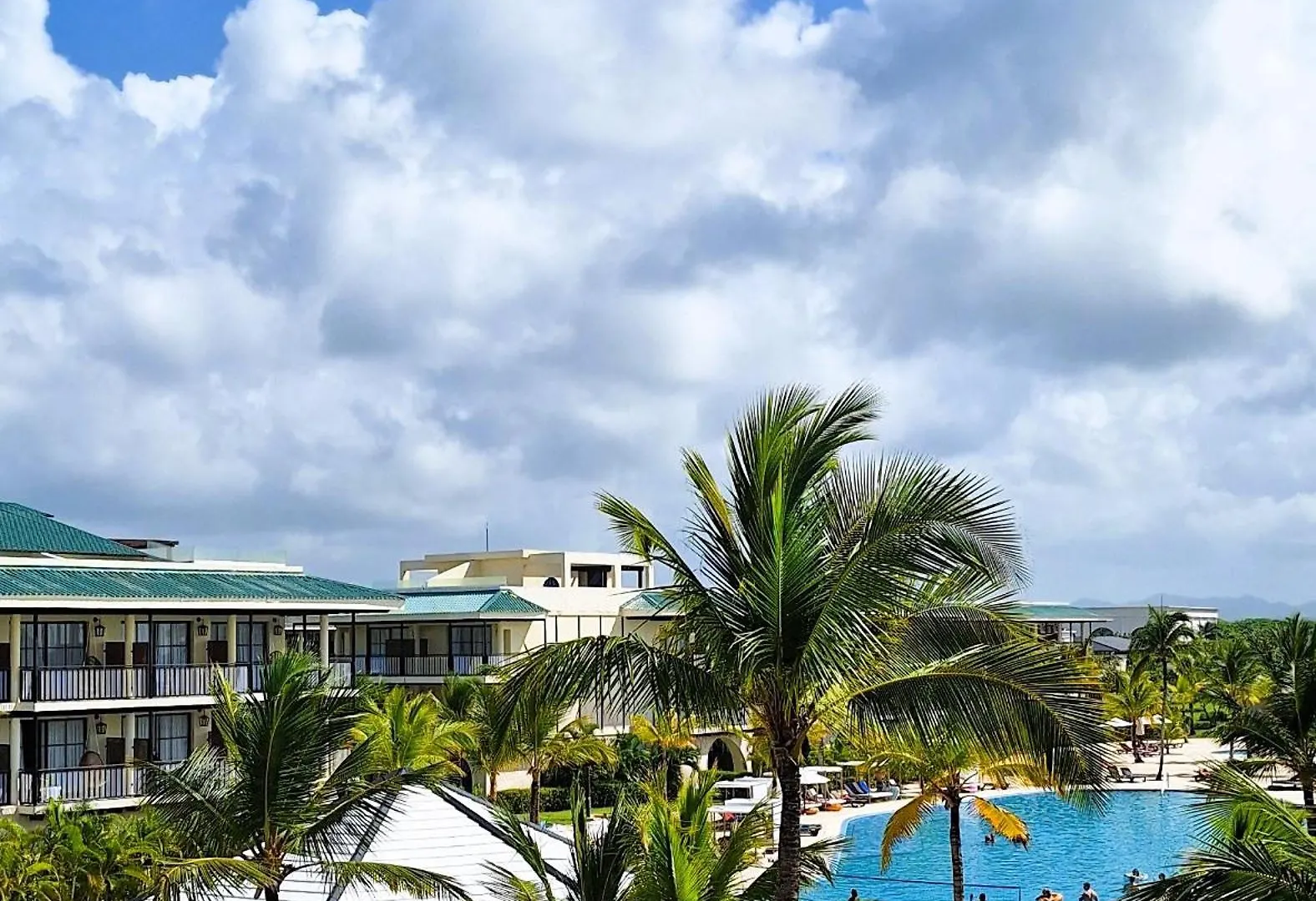 El Beso Adults Only At Ocean El Faro Hotel Punta Cana