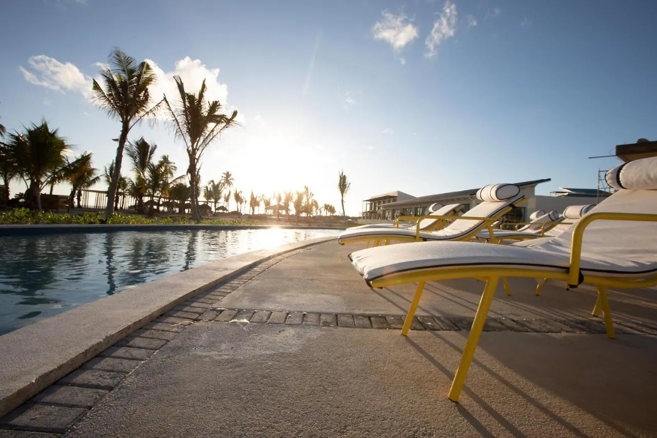 El Beso Adults Only At Ocean El Faro Hotel Punta Cana 5*,