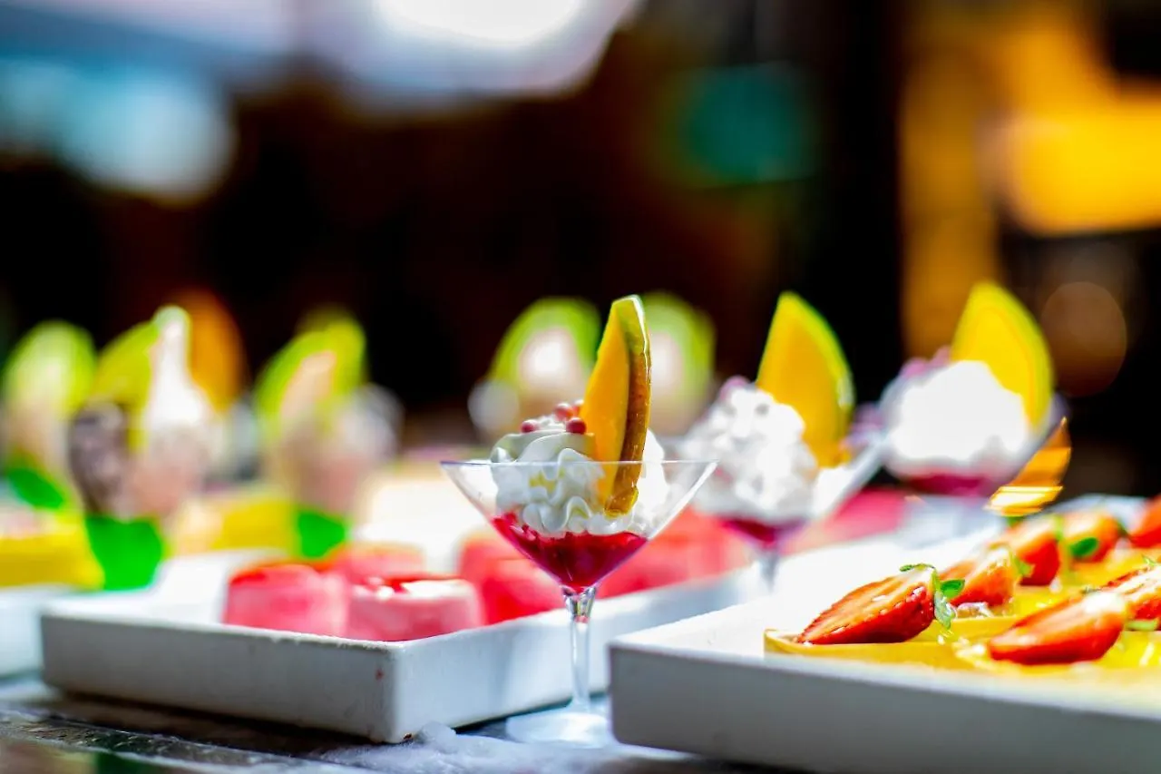 El Beso Adults Only At Ocean El Faro Hotel Punta Cana 5*,  Dominican Republic