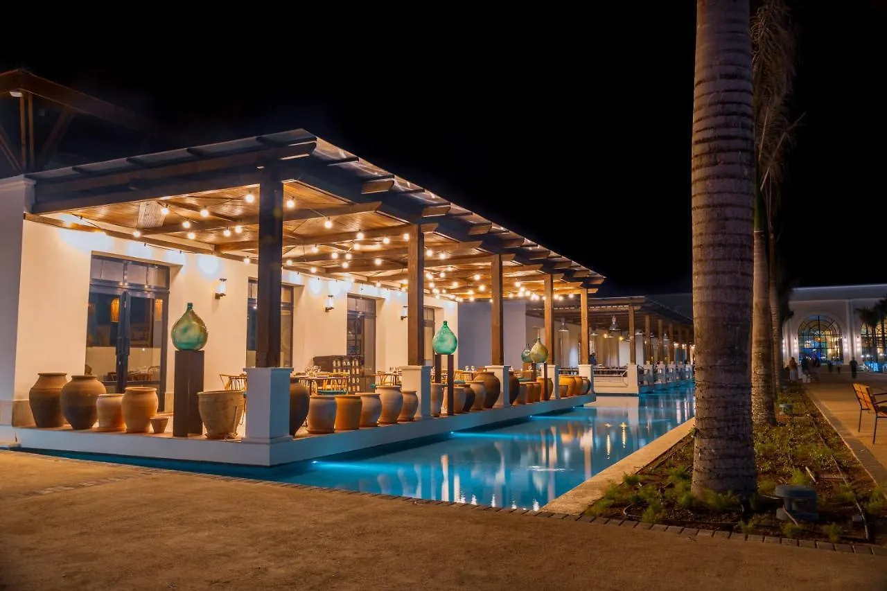Resort El Beso Adults Only At Ocean El Faro Hotel Punta Cana