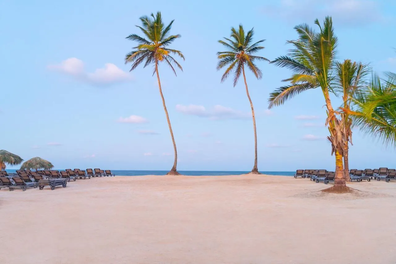 El Beso Adults Only At Ocean El Faro Hotel Punta Cana 5*,