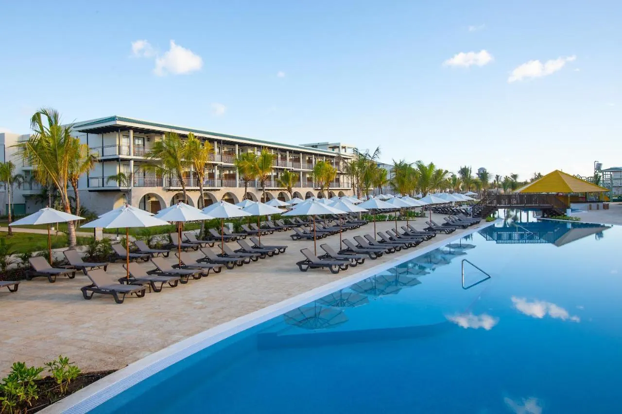 El Beso Adults Only At Ocean El Faro Hotel Punta Cana