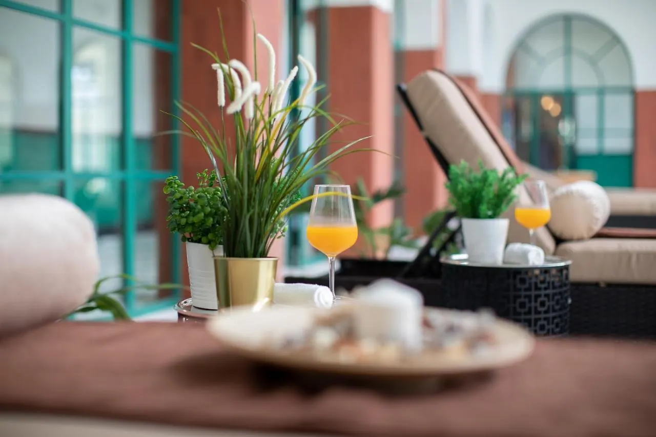***** Resort El Beso Adults Only At Ocean El Faro Hotel Punta Cana Dominican Republic