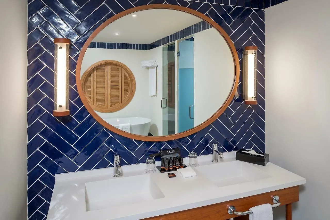 El Beso Adults Only At Ocean El Faro Hotel Punta Cana Resort