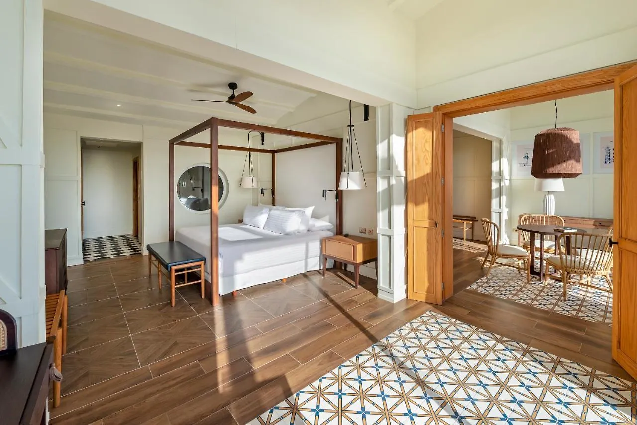 El Beso Adults Only At Ocean El Faro Hotel Punta Cana Resort