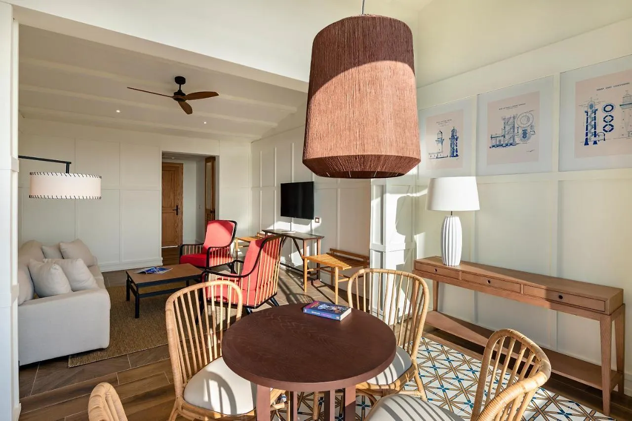 ***** Resort El Beso Adults Only At Ocean El Faro Hotel Punta Cana Dominican Republic