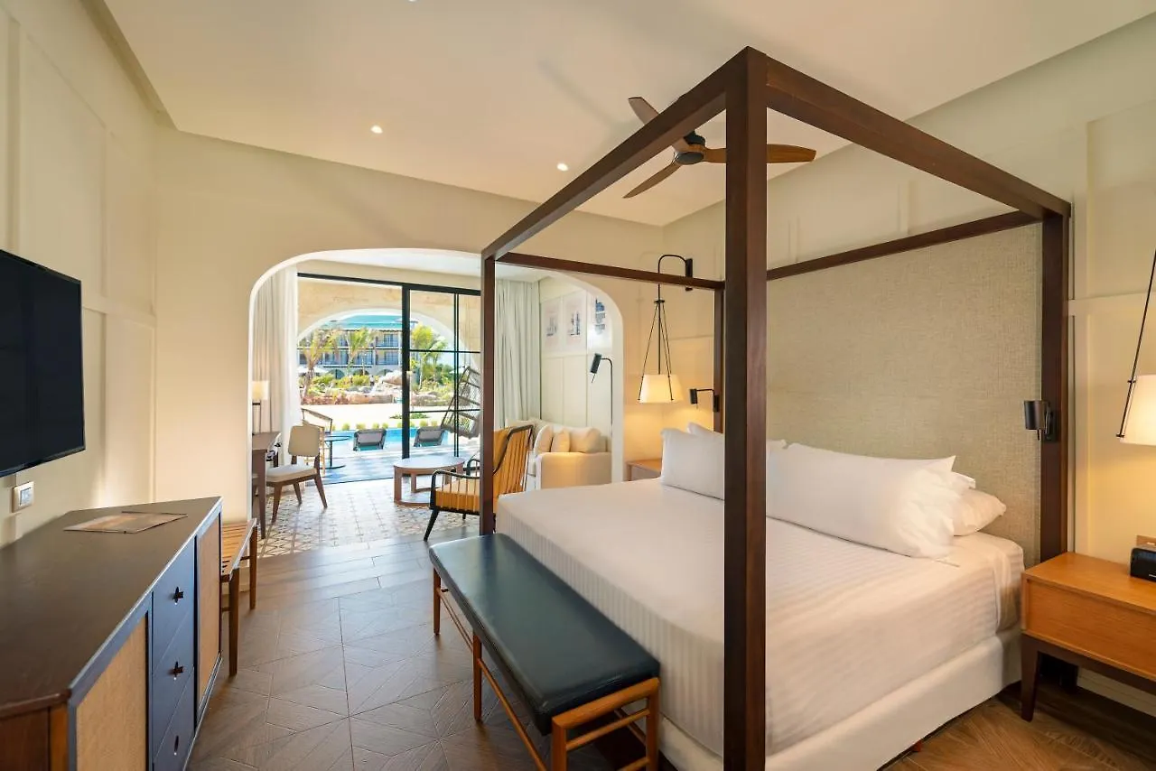 Resort El Beso Adults Only At Ocean El Faro Hotel Punta Cana