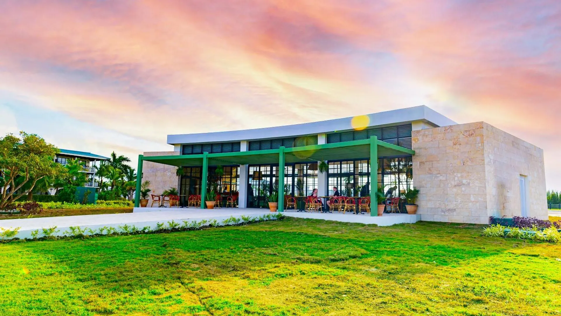 ***** Station touristique Hotel El Beso Adults Only At Ocean El Faro à Punta Cana République dominicaine