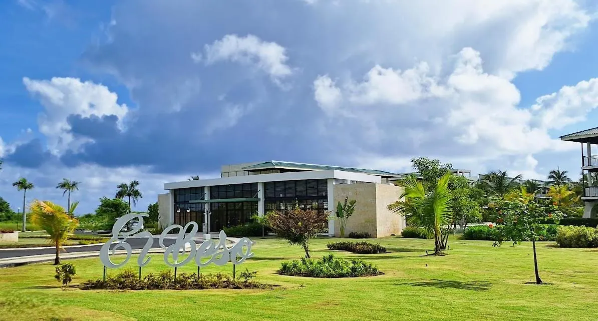 Station touristique Hotel El Beso Adults Only At Ocean El Faro à Punta Cana