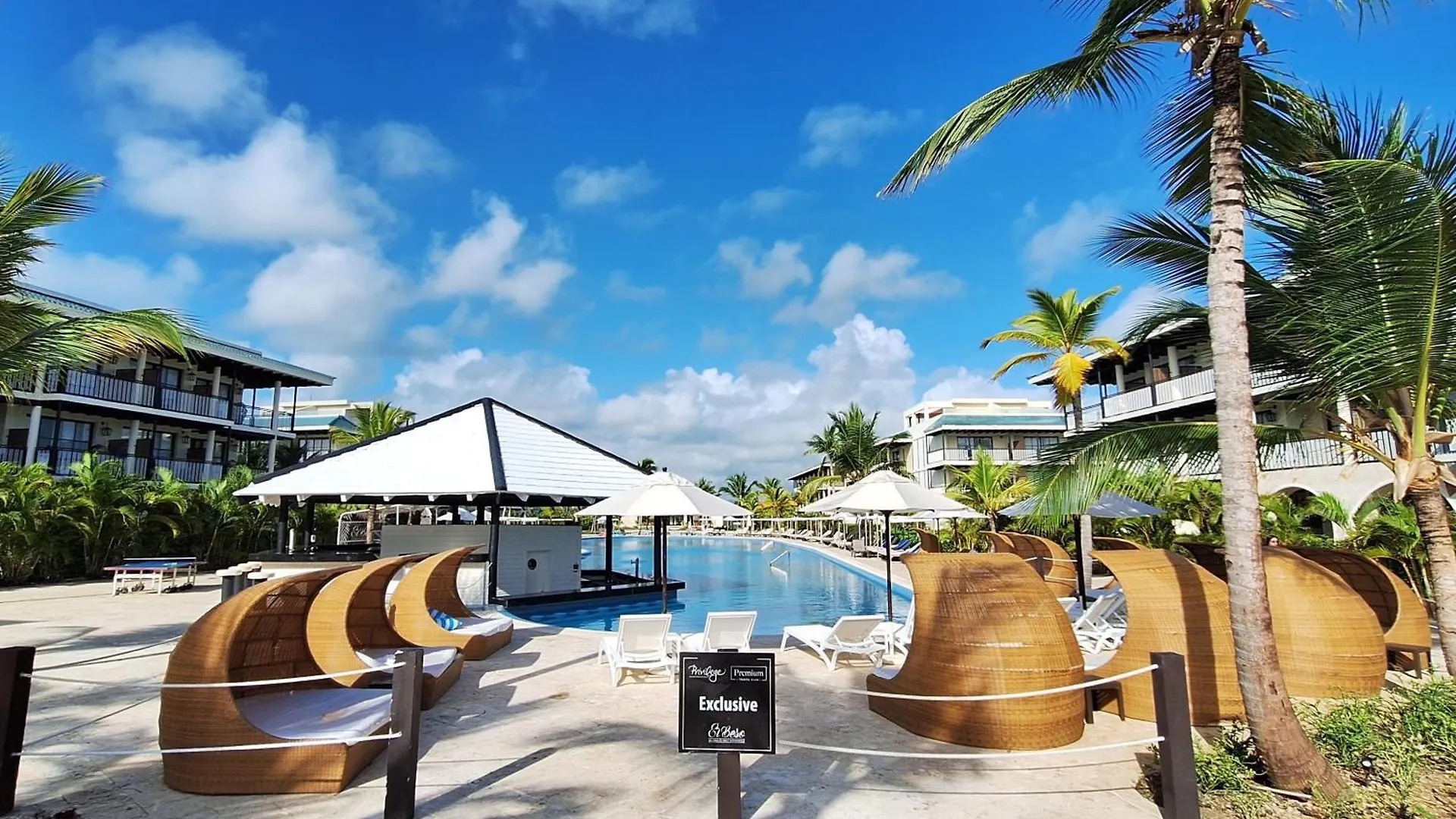 Station touristique Hotel El Beso Adults Only At Ocean El Faro à Punta Cana