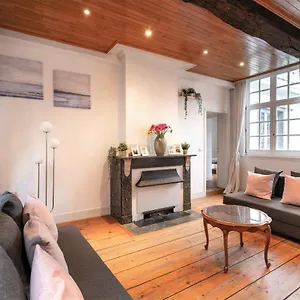 The Capital Street Appartement Anvers