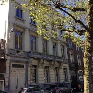 Business-flatsghent Appartement Gand